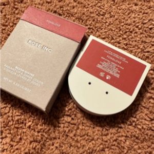 Rose Inc Blush Foxglove